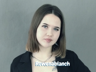 Rowenablanch