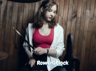 rowenablock Coquine Avenue