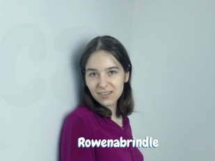 Rowenabrindle