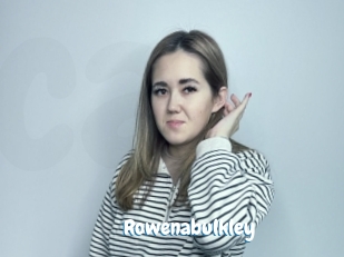 Rowenabulkley