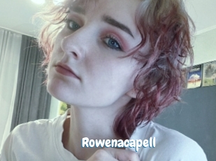 rowenacapell Coquine Avenue