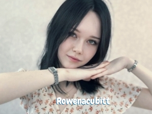 Rowenacubitt