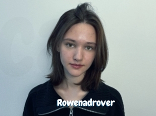 Rowenadrover