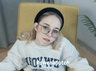 Rowenadutch