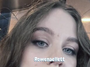 Rowenaellett