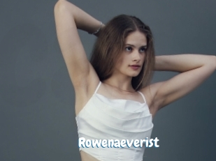 Rowenaeverist