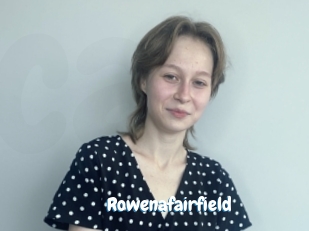 Rowenafairfield
