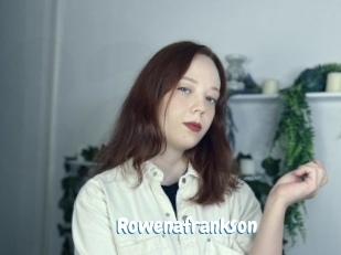 Rowenafrankson