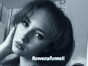 rowenafunnell Coquine Avenue