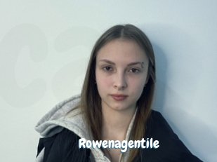 Rowenagentile