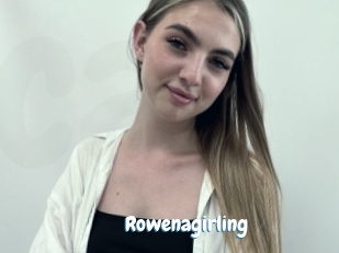 Rowenagirling