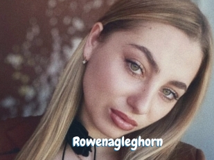 Rowenagleghorn