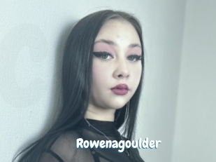 Rowenagoulder