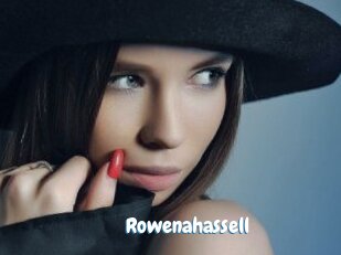 Rowenahassell