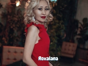 Roxalana