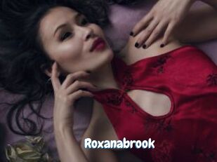 Roxanabrook