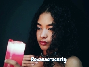Roxanacrucesty