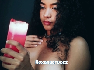 Roxanacrucez