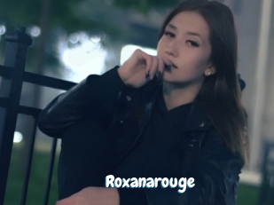 Roxanarouge
