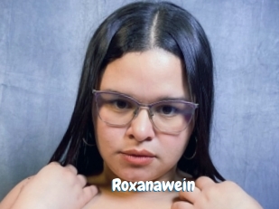 roxanawein Coquine Avenue