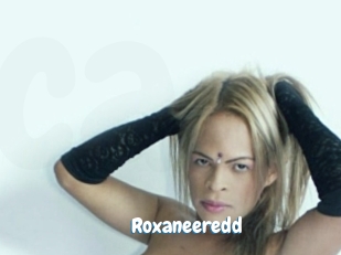 Roxaneeredd
