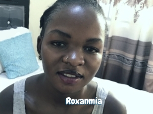 roxanmia Coquine Avenue