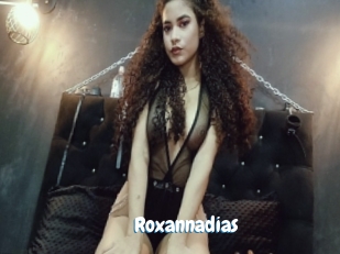 roxannadias Coquine Avenue