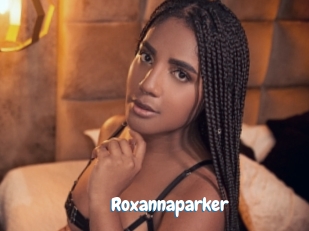 Roxannaparker