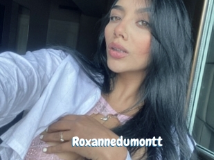 Roxannedumontt