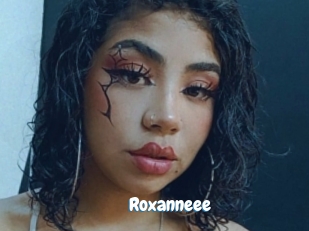 roxanneee Coquine Avenue