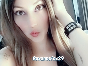 Roxannefox29
