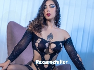 roxannehiller Coquine Avenue