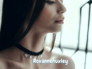 Roxannehuxley