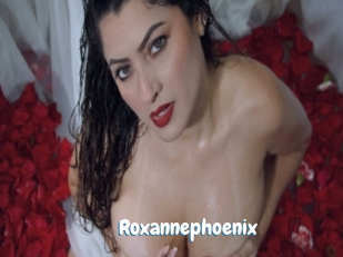 roxannephoenix Coquine Avenue