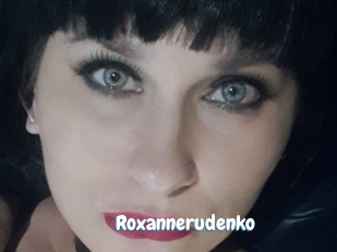 Roxannerudenko