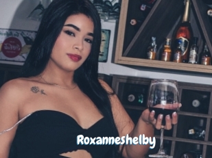 Roxanneshelby