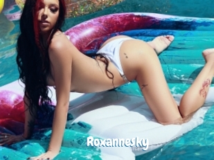 Roxannesky