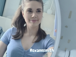 Roxannsmith