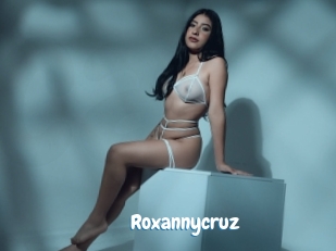 Roxannycruz
