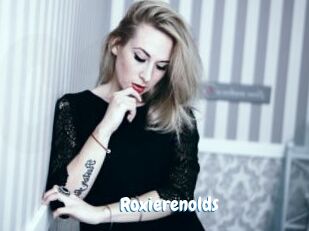 roxierenolds Coquine Avenue