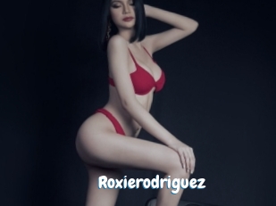 Roxierodriguez