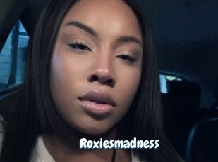 Roxiesmadness
