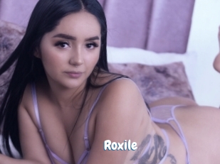 Roxile