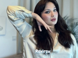 Roxirox