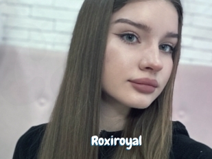 Roxiroyal