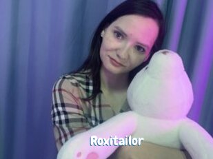 roxitailor Coquine Avenue