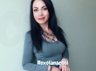 roxolanacool Coquine Avenue