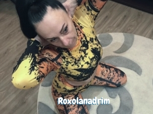 Roxolanadrim