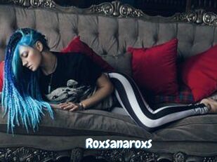 Roxsanaroxs