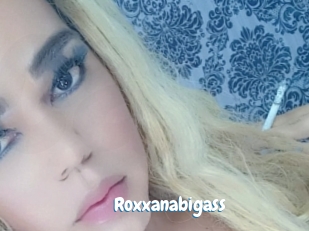 Roxxanabigass